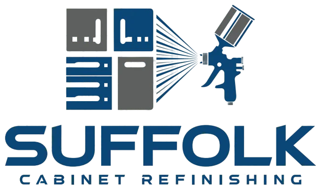Suffolk Cabinet Refinishing Logo