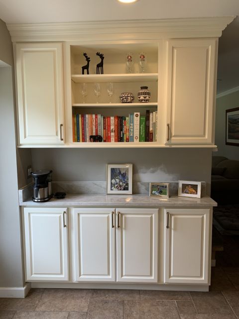 Image depicting the Service Custom Woodwork